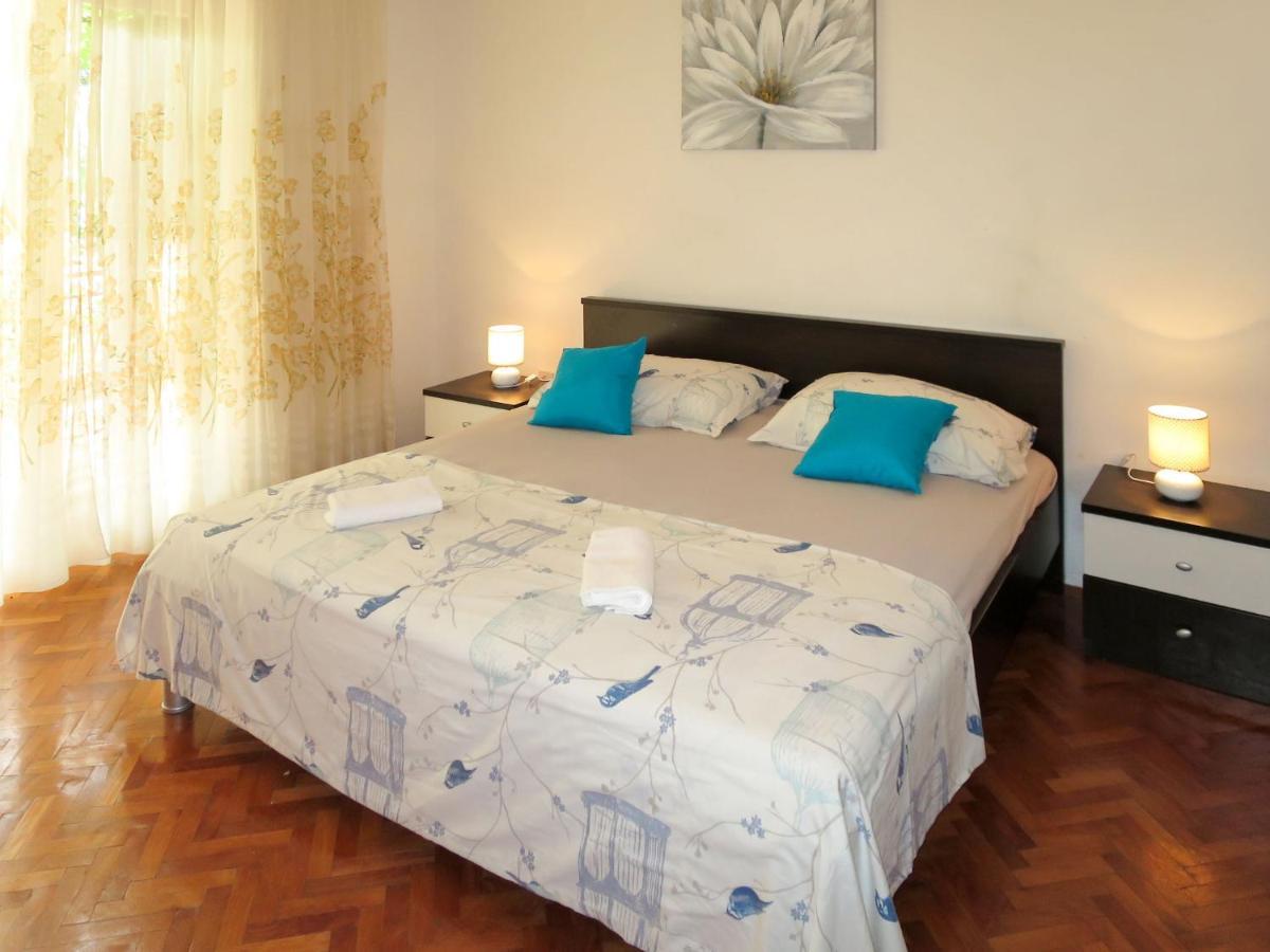 Holiday Home Bero - Ugl505 By Interhome Ceprljanda Luaran gambar