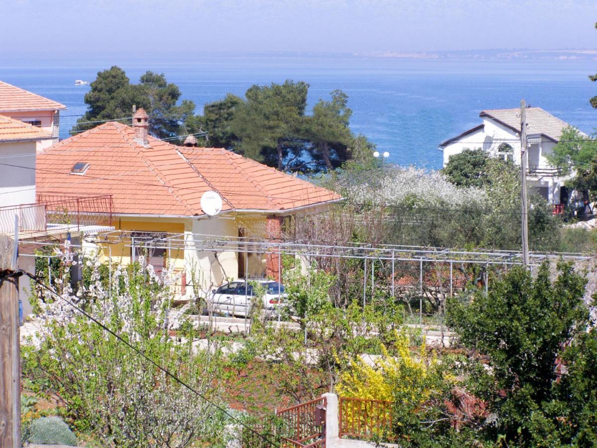 Holiday Home Bero - Ugl505 By Interhome Ceprljanda Luaran gambar