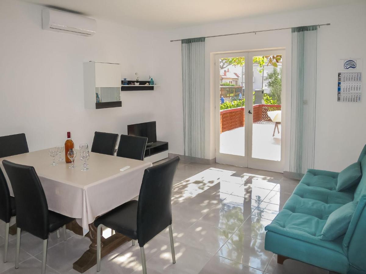Holiday Home Bero - Ugl505 By Interhome Ceprljanda Luaran gambar