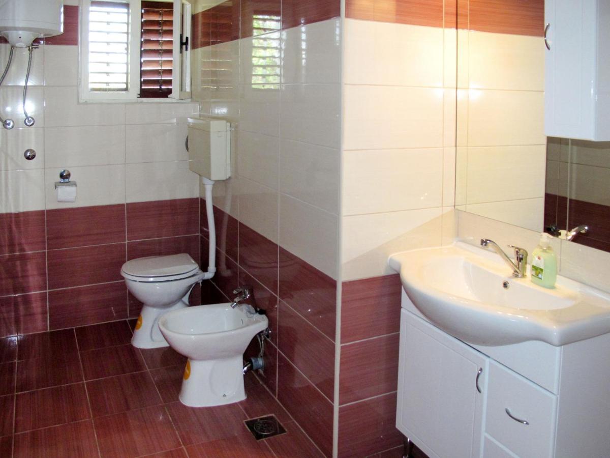 Holiday Home Bero - Ugl505 By Interhome Ceprljanda Luaran gambar