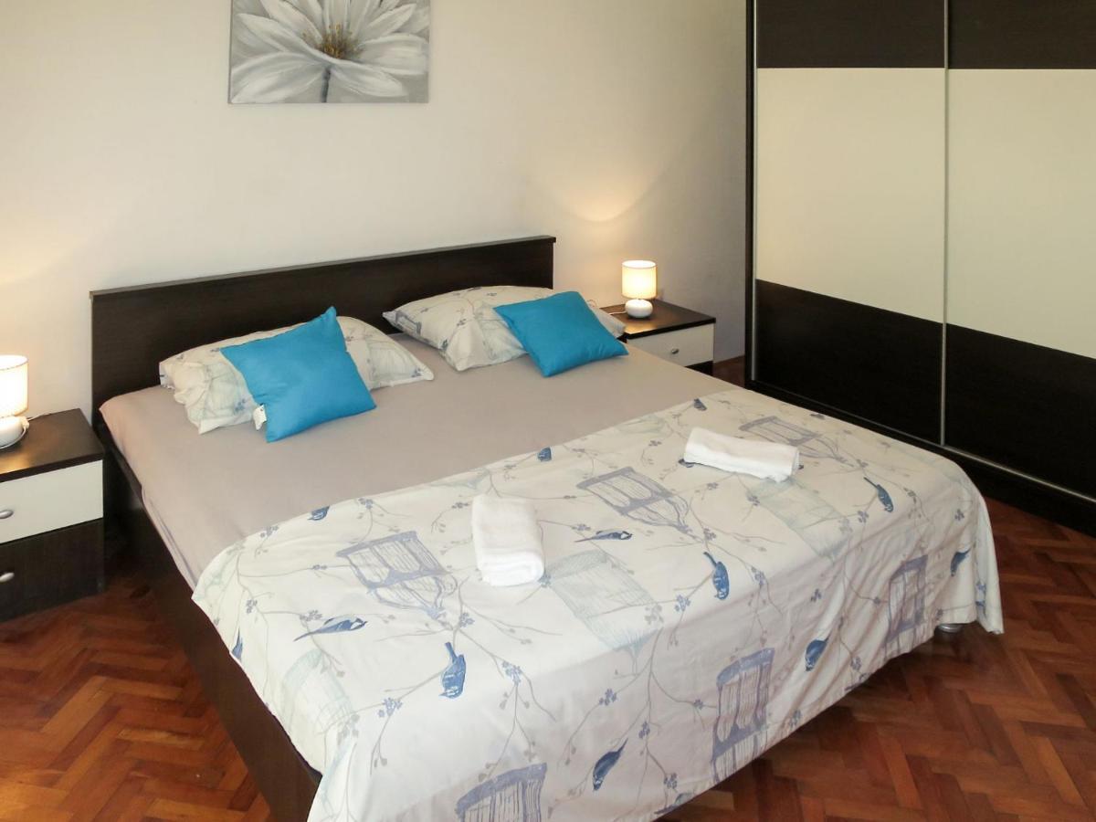 Holiday Home Bero - Ugl505 By Interhome Ceprljanda Luaran gambar