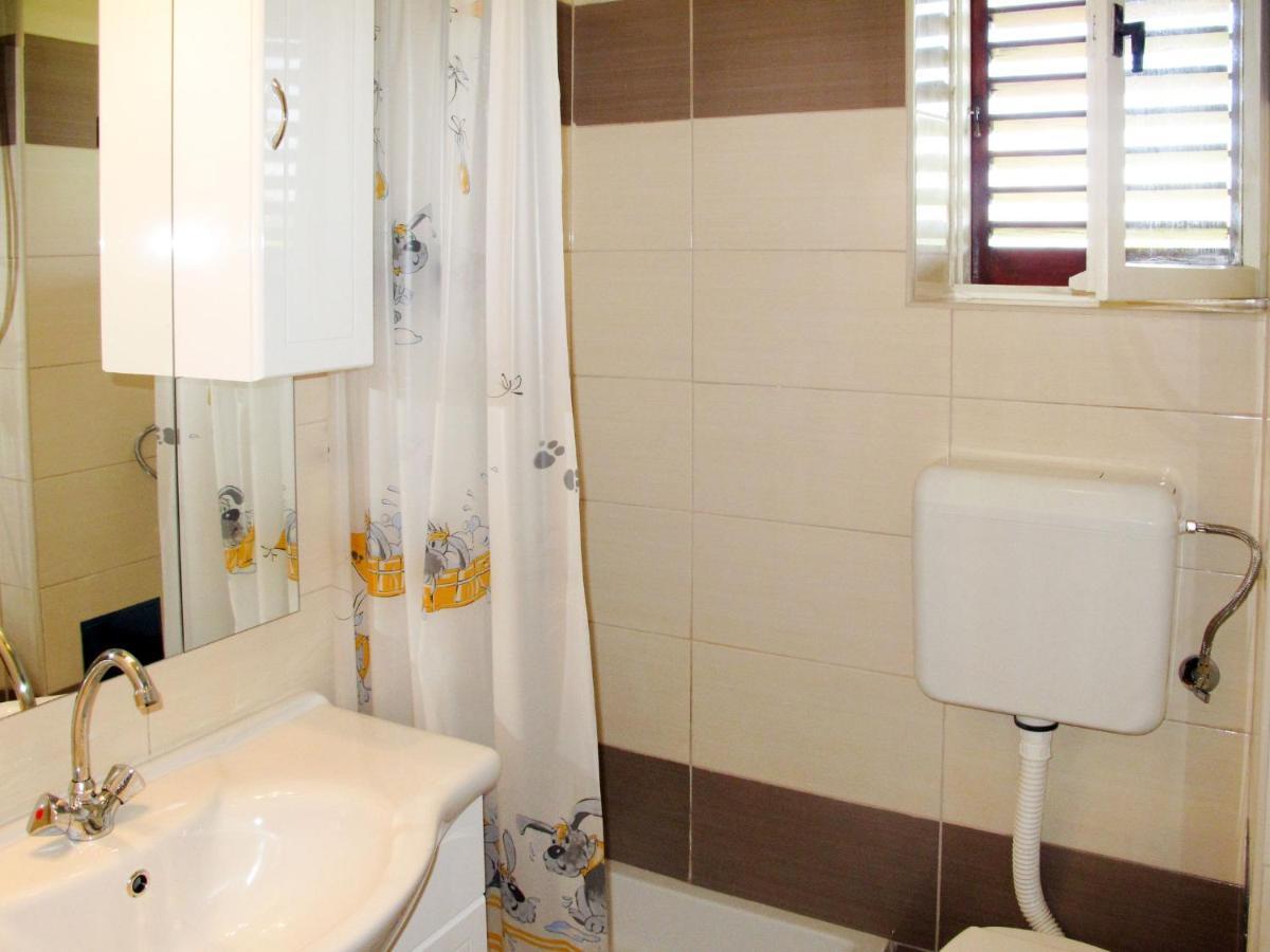 Holiday Home Bero - Ugl505 By Interhome Ceprljanda Luaran gambar