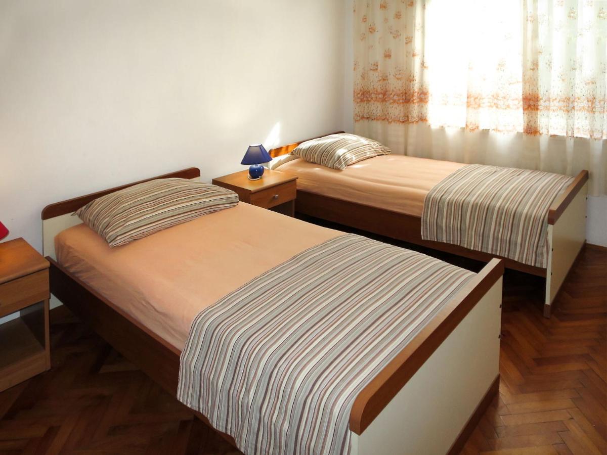 Holiday Home Bero - Ugl505 By Interhome Ceprljanda Luaran gambar