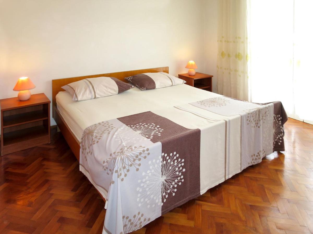 Holiday Home Bero - Ugl505 By Interhome Ceprljanda Luaran gambar