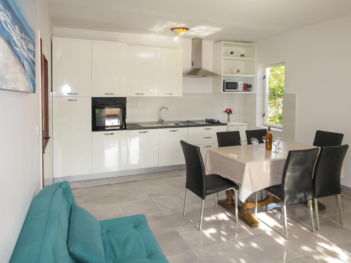 Holiday Home Bero - Ugl505 By Interhome Ceprljanda Luaran gambar