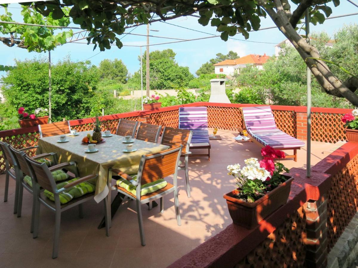 Holiday Home Bero - Ugl505 By Interhome Ceprljanda Luaran gambar
