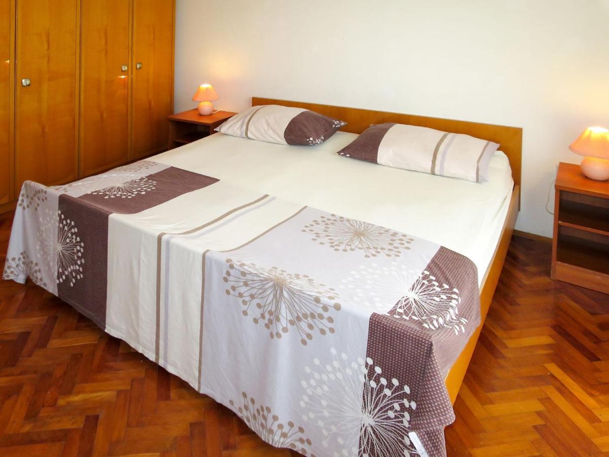 Holiday Home Bero - Ugl505 By Interhome Ceprljanda Luaran gambar