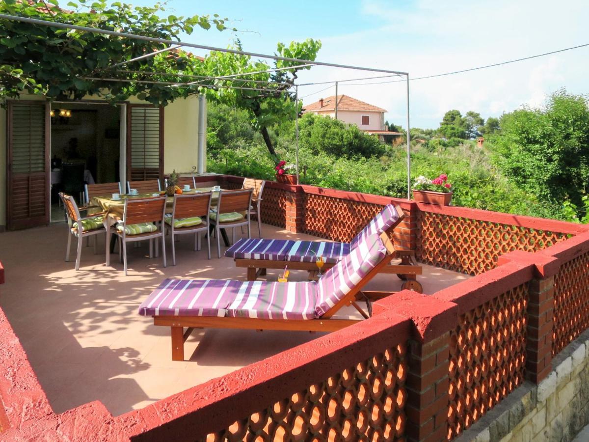 Holiday Home Bero - Ugl505 By Interhome Ceprljanda Luaran gambar